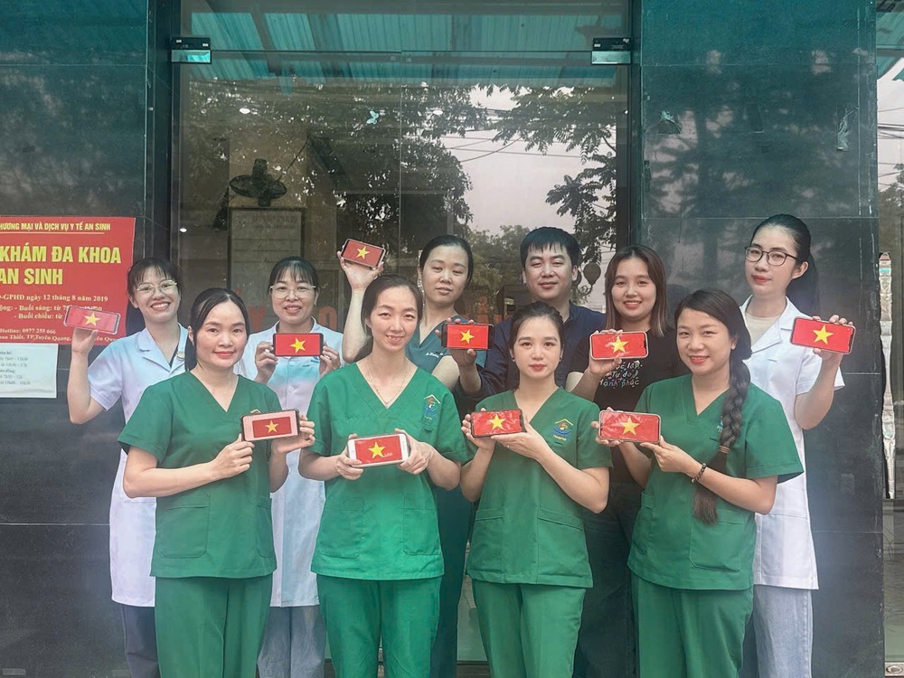 Nữ bác sĩ sản khoa và hành trình hồi sinh kỳ diệu nhờ ghép tim - Ảnh 3.