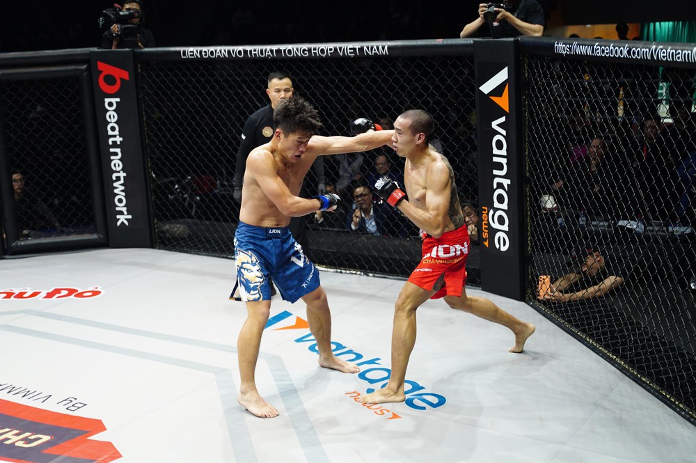 Thể thao Việt Nam và thách thức Top 50 Olympic: Tiềm năng từ những “môn mới” - Ảnh 1. Thể thao Việt Nam và thách thức Top 50 Olympic: Tiềm năng từ những “môn mới” - Ảnh 1.