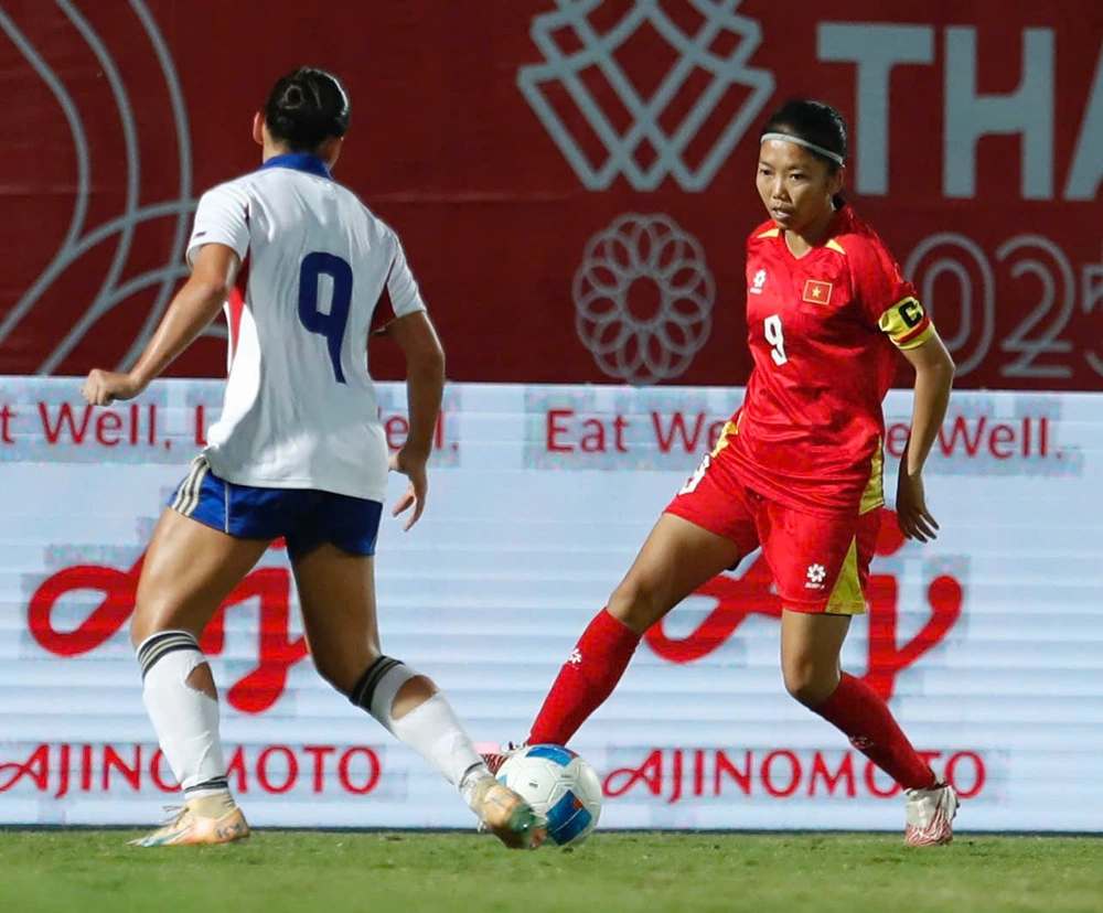 AFC nhận định: Việt Nam hướng tới chiến dịch ấn tượng tại Asian Cup - Ảnh 1. AFC nhận định: Việt Nam hướng tới chiến dịch ấn tượng tại Asian Cup - Ảnh 1.