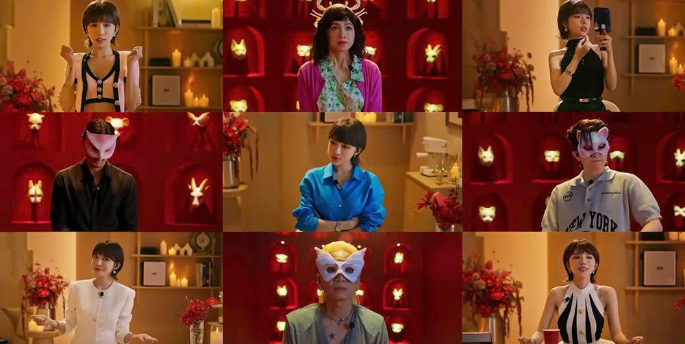 Doanh thu phim "Thỏ ơi!!" vượt mốc 300 tỷ đồng, lọt top 10 phim Việt ăn khách nhất - Ảnh 1. Doanh thu phim "Thỏ ơi!!" vượt mốc 300 tỷ đồng, lọt top 10 phim Việt ăn khách nhất - Ảnh 1.