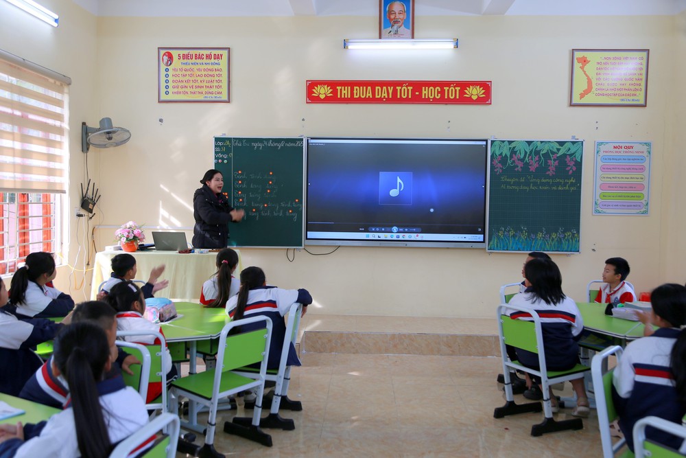 Ưu tiên ngân sách để nghệ thuật truyền thống phát triển xứng tầm - Ảnh 3.