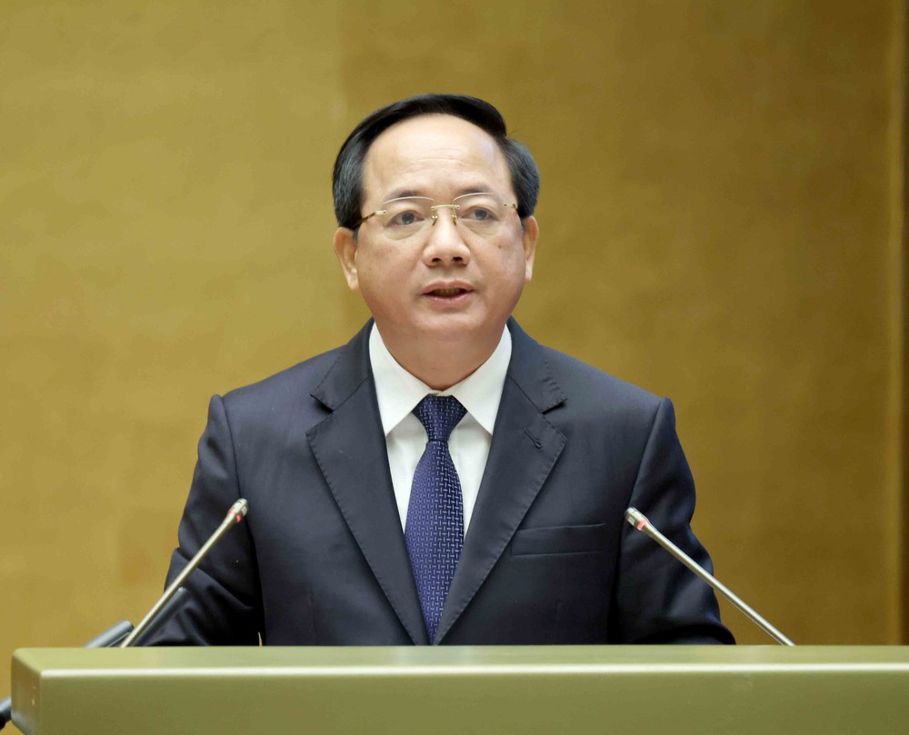 Hội nghị toàn quốc nghiên cứu, học tập, quán triệt và triển khai thực hiện Nghị quyết số 79-NQ/TW và Nghị quyết số 80-NQ/TW - Ảnh 4. Hội nghị toàn quốc nghiên cứu, học tập, quán triệt và triển khai thực hiện Nghị quyết số 79-NQ/TW và Nghị quyết số 80-NQ/TW - Ảnh 4.