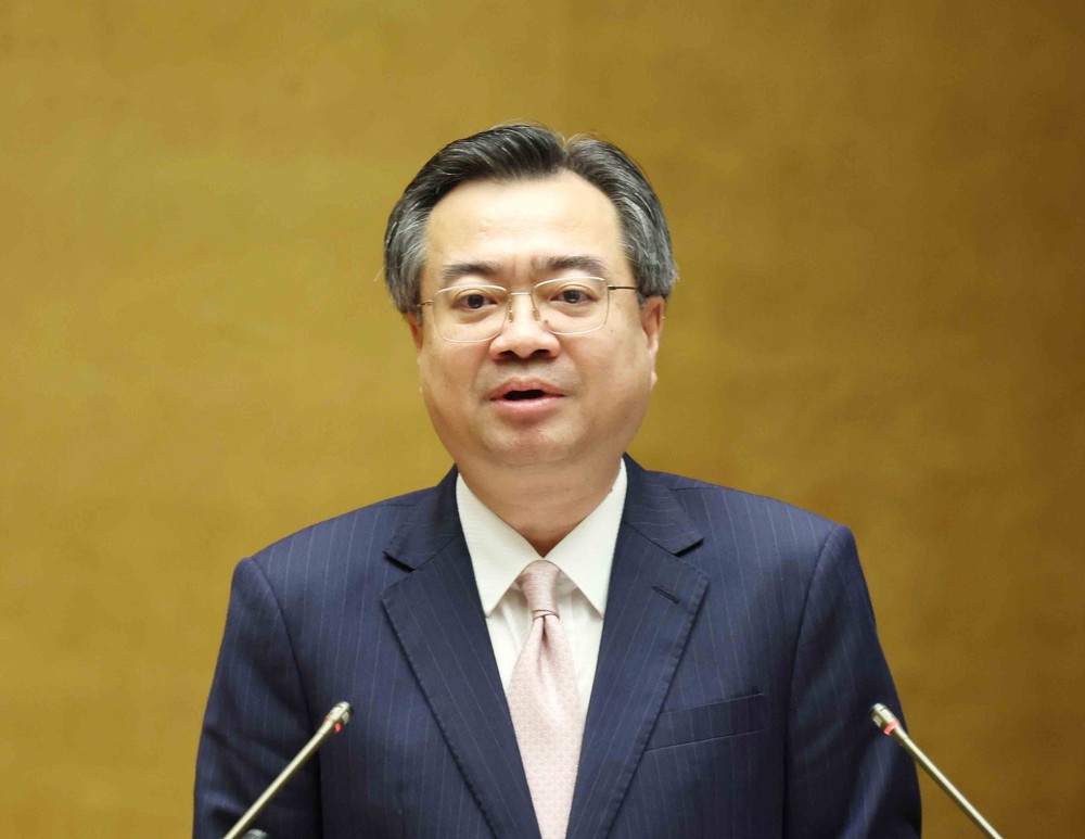 Nghị quyết số 79-NQ/TW: Khẳng định vai trò, mở rộng phạm vi của kinh tế nhà nước - Ảnh 1. Nghị quyết số 79-NQ/TW: Khẳng định vai trò, mở rộng phạm vi của kinh tế nhà nước - Ảnh 1.