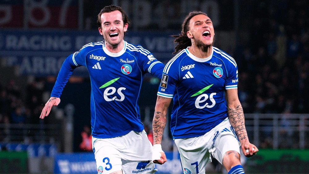 Nhận định, soi tỷ lệ Strasbourg vs Lens 2h45 ngày 28/2, vòng 24 Ligue 1 - Ảnh 1. Nhận định, soi tỷ lệ Strasbourg vs Lens 2h45 ngày 28/2, vòng 24 Ligue 1 - Ảnh 1.