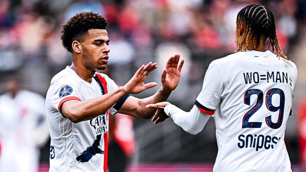 Nhận định, soi tỷ lệ Le Havre vs PSG 3h05 ngày 1/3, vòng 24 Ligue 1 - Ảnh 1. Nhận định, soi tỷ lệ Le Havre vs PSG 3h05 ngày 1/3, vòng 24 Ligue 1 - Ảnh 1.