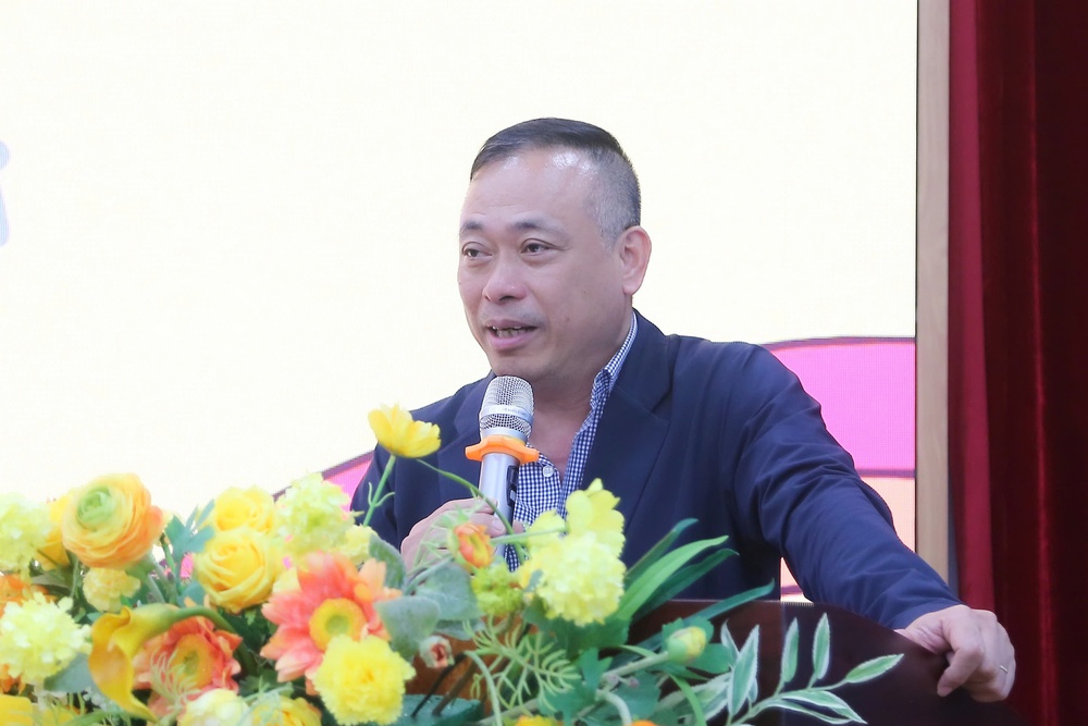 MB và Thể Công Viettel trao đi "Triệu Nụ cười Sân cỏ" trong ngày đầu xuân - Ảnh 5. MB và Thể Công Viettel trao đi "Triệu Nụ cười Sân cỏ" trong ngày đầu xuân - Ảnh 5.