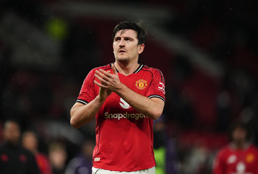 Maguire sáng cửa dự World Cup 2026 - Ảnh 1.