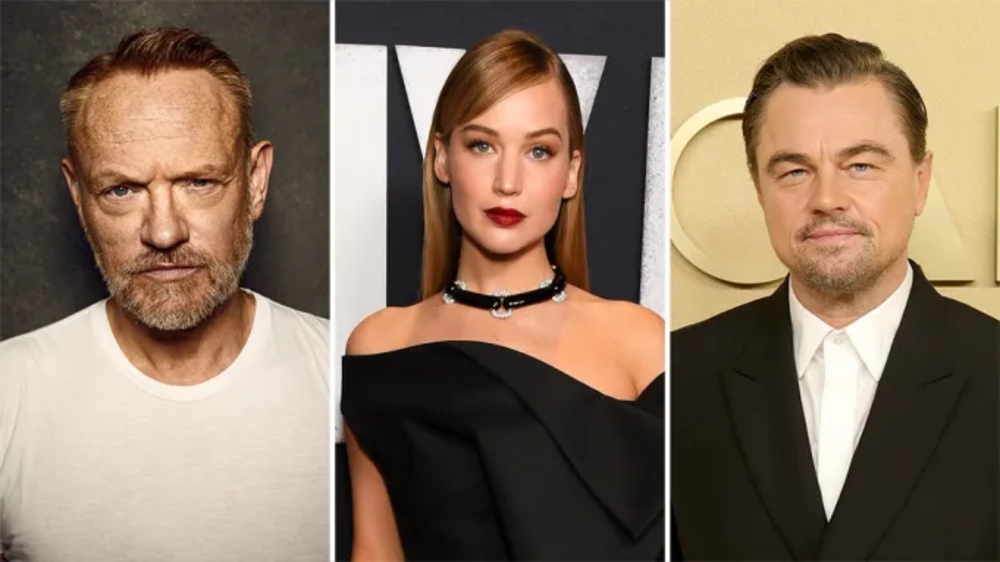 Hóng phim: Jared Harris tham gia cùng Leonardo DiCaprio trong phim mới - Ảnh 1.