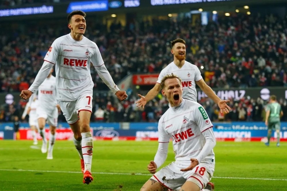 Nhận định, soi tỷ lệ Augsburg vs Cologne 02h30 ngày 28/2, vòng 24 Bundesliga - Ảnh 1.