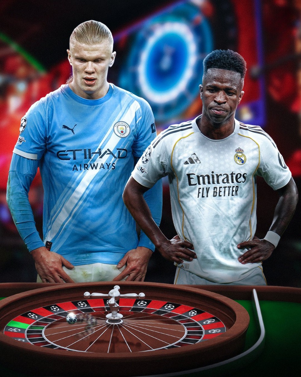 Lịch thi đấu vòng 1/8 Cúp C1 châu Âu 2025-26 - Ảnh 2. Lịch thi đấu vòng 1/8 Cúp C1 châu Âu 2025-26 - Ảnh 2.