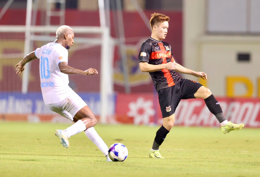 Vòng 14 LPBank V-League 2025/26:  “Derby” Thủ đô và cuộc chiến khó đoán ở Thiên Trường - Ảnh 1.