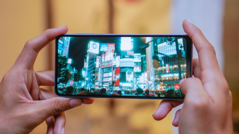 Samsung Galaxy A07 5G giá bao nhiêu? Có nên mua lúc này? - Ảnh 2. Samsung Galaxy A07 5G giá bao nhiêu? Có nên mua lúc này? - Ảnh 2.