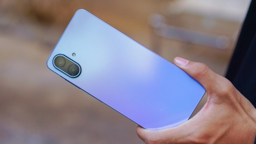 Samsung Galaxy A07 5G giá bao nhiêu? Có nên mua lúc này? - Ảnh 3. Samsung Galaxy A07 5G giá bao nhiêu? Có nên mua lúc này? - Ảnh 3.