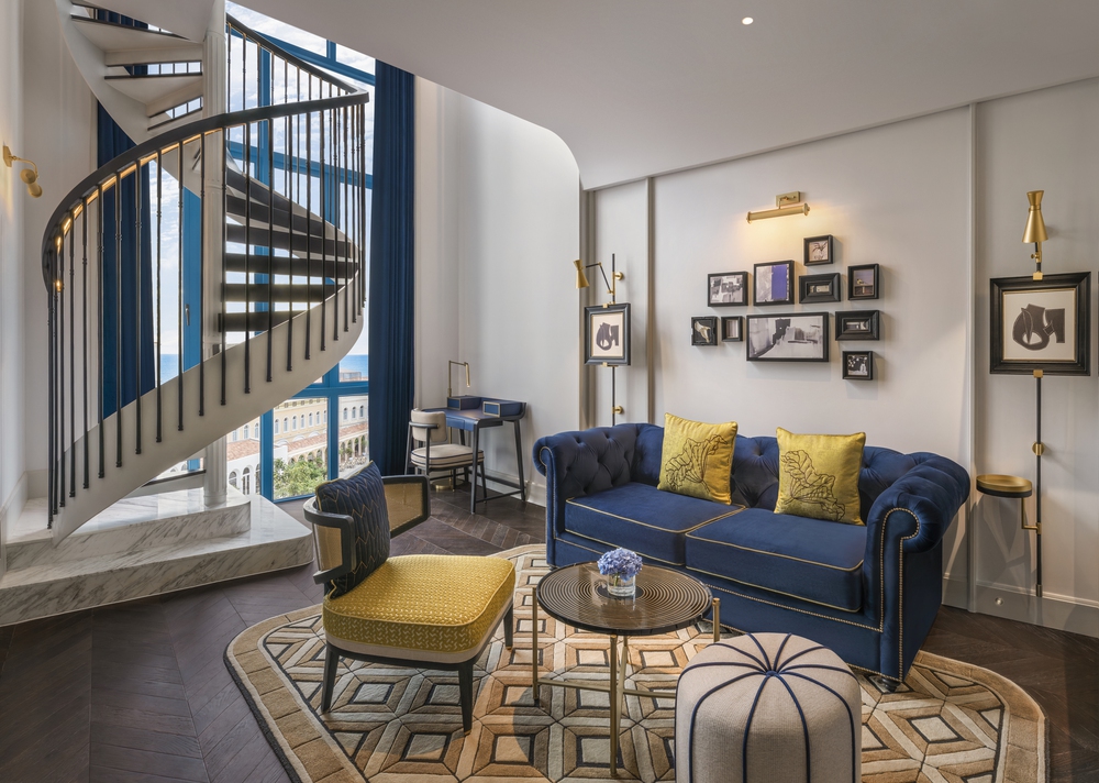 La Festa Phu Quoc, Curio Collection by Hilton ra mắt phân khu mới đầy cảm hứng nghệ thuật - Ảnh 2. La Festa Phu Quoc, Curio Collection by Hilton ra mắt phân khu mới đầy cảm hứng nghệ thuật - Ảnh 2.