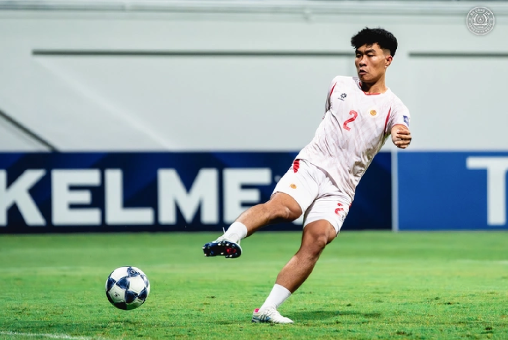 Quang Hải là bài học lớn cho Phạm Lý Đức - Ảnh 1.