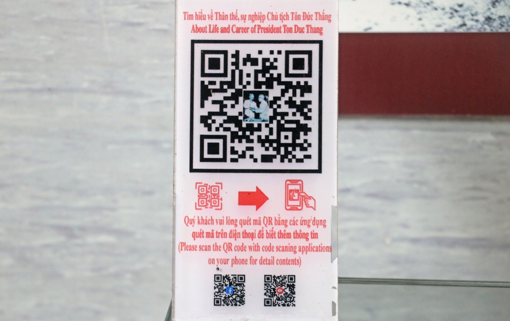 Số hóa di tích, khơi dòng bản sắc văn hoá - Ảnh 2.