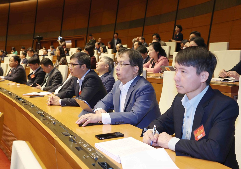 Nghị quyết số 80-NQ/TW: Đảm bảo triển khai Kế hoạch thực hiện Nghị quyết và Chương trình hành động của Chính phủ trong tháng 3/2026 - Ảnh 2.