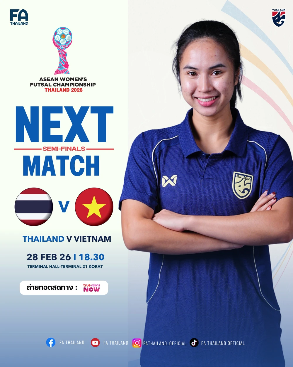 HLV Thái Lan chỉ ra cầu thủ nguy hiểm nhất đội tuyển Việt Nam, không ngại đá hiệp phụ - Ảnh 3.