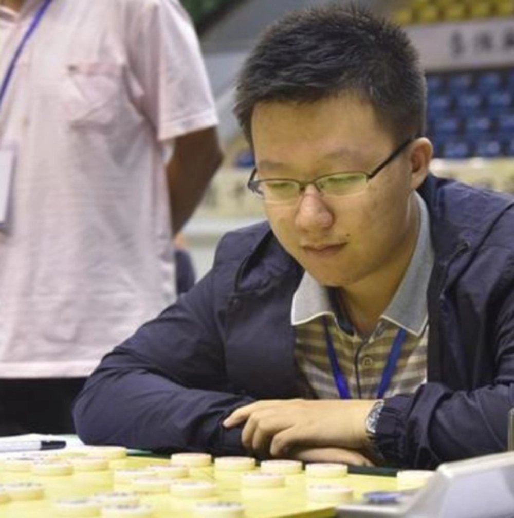 Kỳ thủ vô địch thế giới của Việt Nam thắng cao thủ Trung Quốc, vào bán kết giải cờ tướng danh giá - Ảnh 2.