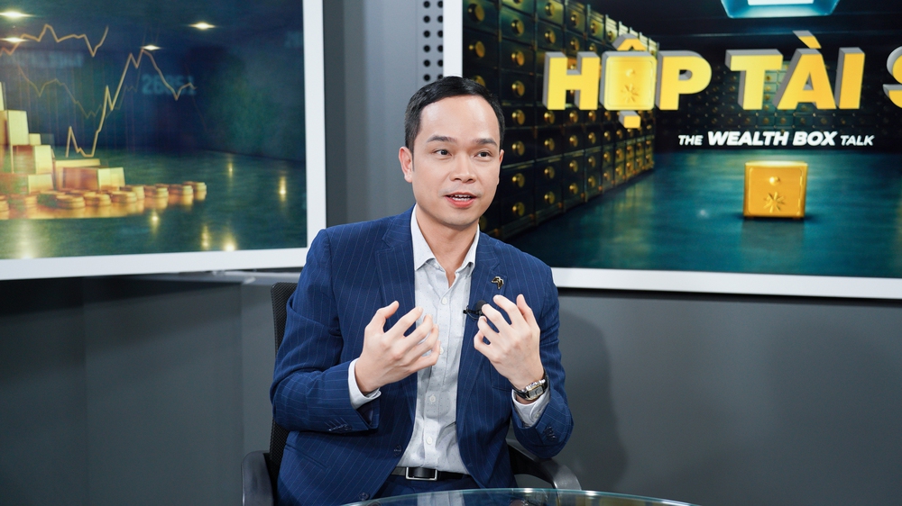 "Hộp tài sản" trên sóng VTV8: Lời giải cho áp lực tài chính của "thế hệ bánh mì kẹp" - Ảnh 2.