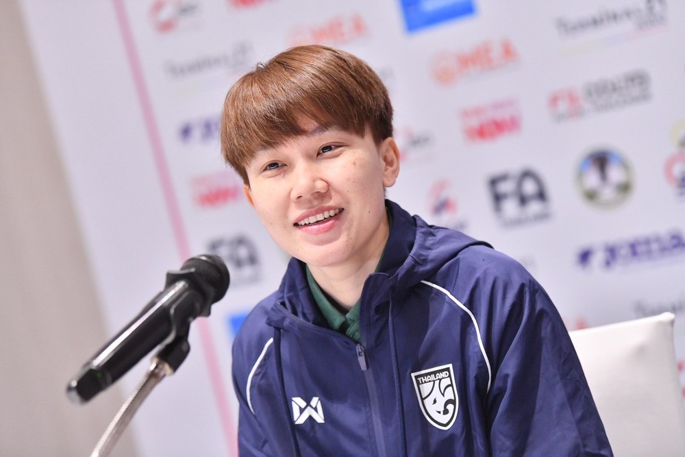 HLV Thái Lan chỉ ra cầu thủ nguy hiểm nhất đội tuyển Việt Nam, không ngại đá hiệp phụ - Ảnh 2.