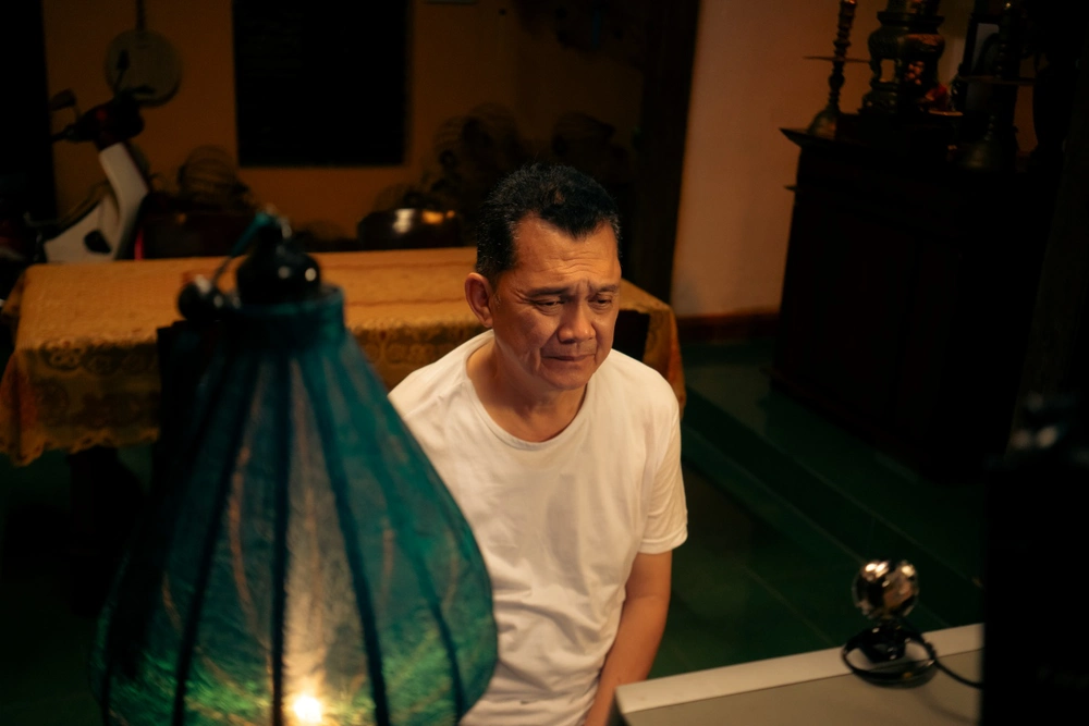 Cảm ơn người đã thức cùng tôi: “Tiếng nói riêng” trong mùa phim Tết sôi động - Ảnh 3.