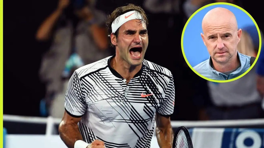 Bạn thân Ljubicic tiết lộ bí quyết giúp Federer đánh bại Rafael Nadal ở chung kết Australian Open 2017 tại Melbourne
