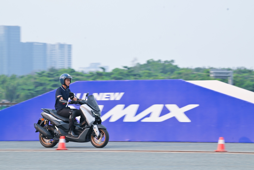 Một chi tiết nhỏ trong tư thế có thể thay đổi cả trải nghiệm lái? - Ảnh 4. Một chi tiết nhỏ trong tư thế có thể thay đổi cả trải nghiệm lái? - Ảnh 4.