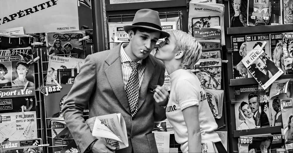 Giải César năm 2026: "L'Attachement" thắng giải Phim hay nhất - Ảnh 4. Giải César năm 2026: "L'Attachement" thắng giải Phim hay nhất - Ảnh 4.