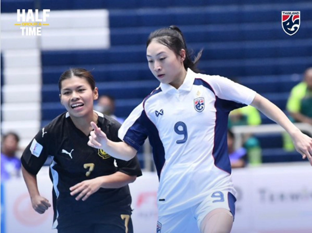 Tin nóng thể thao sáng 27/2: Cầu thủ Thái Lan tuyên bố giành chiến thắng trước ĐT Việt Nam ở bán kết - Ảnh 1.