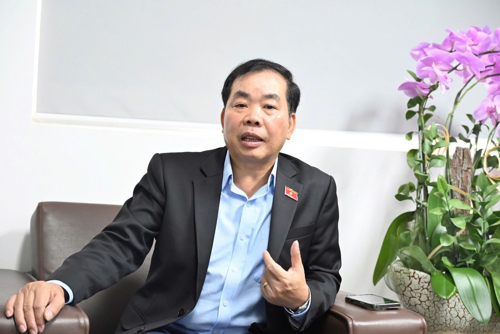 Bầu cử Quốc hội và HĐND: Đột phá trong khâu tổ chức, kỳ vọng thế hệ đại biểu mới - Ảnh 1.