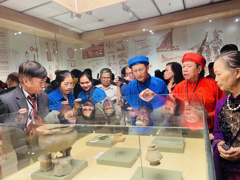 Hà Nội đẩy mạnh ứng dụng công nghệ số, định vị thương hiệu Thành phố sáng tạo - Ảnh 3.