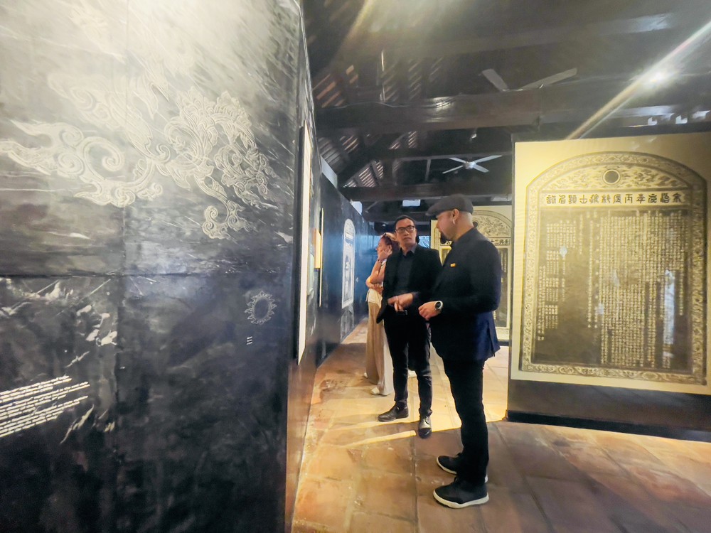 Hà Nội đẩy mạnh ứng dụng công nghệ số, định vị thương hiệu Thành phố sáng tạo - Ảnh 2.