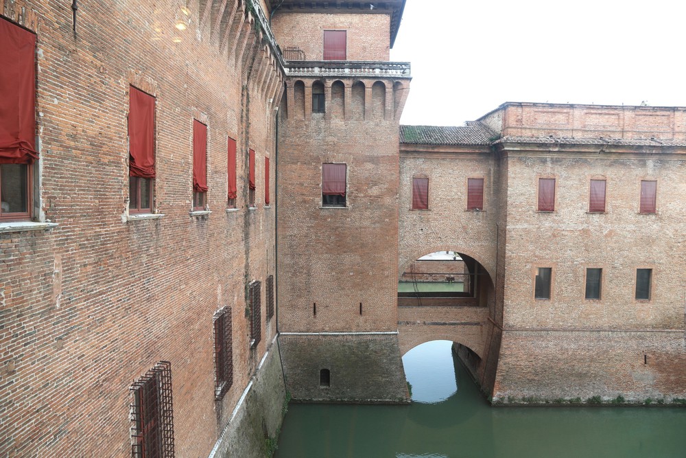 Khám phá Ferrara - thành phố Phục hưng tại miền Bắc Italy - Ảnh 5.