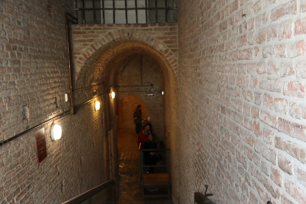 Khám phá Ferrara - thành phố Phục hưng tại miền Bắc Italy - Ảnh 7.