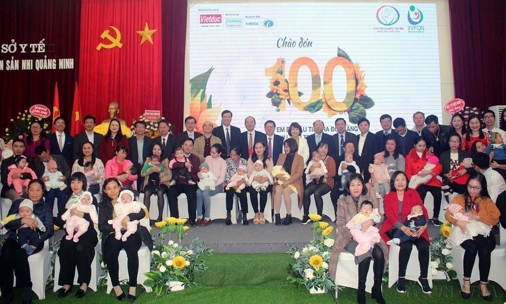 Ngày Thầy thuốc Việt Nam 27/2: Giữ vững tinh thần trách nhiệm, tận tụy vì sức khỏe nhân dân - Ảnh 2.