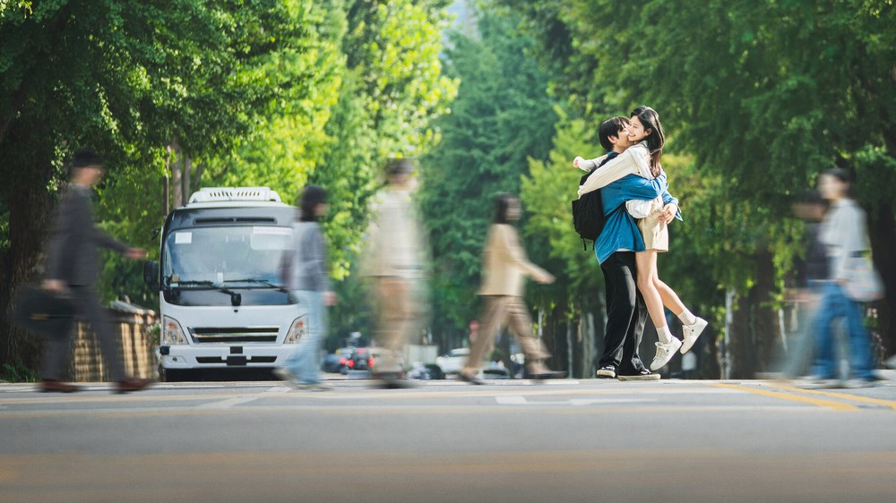 Loạt phim Hàn đáng mong chờ lên sóng tháng 3/2026 - Ảnh 6. Loạt phim Hàn đáng mong chờ lên sóng tháng 3/2026 - Ảnh 6.