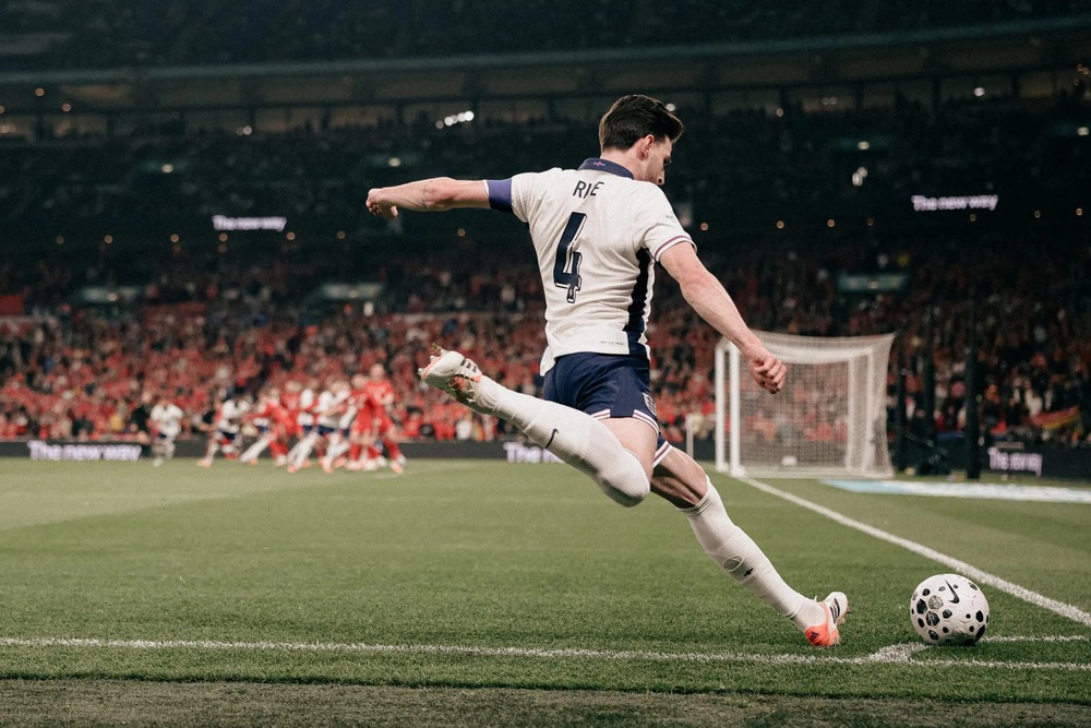 6 luật bóng đá mới chuẩn bị được thông qua trước thềm World Cup 2026 - Ảnh 2.