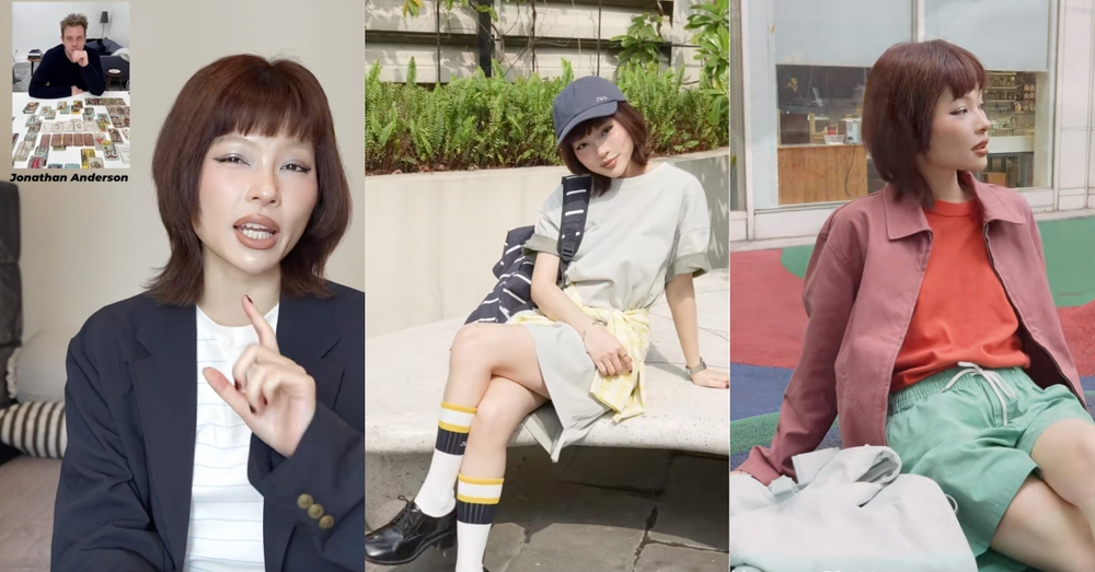 BST UNIQLO and JW ANDERSON Xuân/Hè 2026 “tăng nhiệt” trên khắp mạng xã hộ - Ảnh 2. BST UNIQLO and JW ANDERSON Xuân/Hè 2026 “tăng nhiệt” trên khắp mạng xã hộ - Ảnh 2.