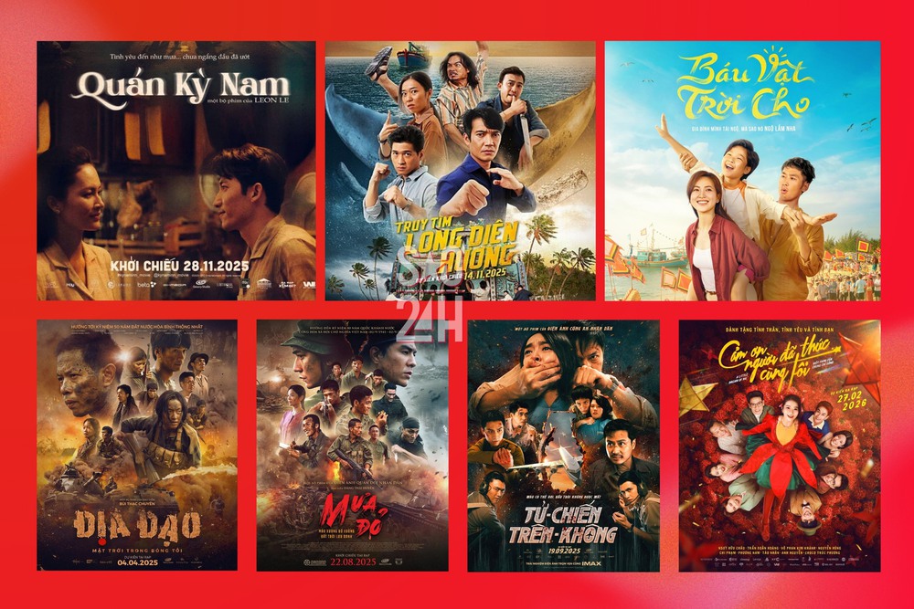 VTV3 ra mắt bản tin giải trí 'Sao 24h' dành cho giới trẻ - Ảnh 2. VTV3 ra mắt bản tin giải trí 'Sao 24h' dành cho giới trẻ - Ảnh 2.