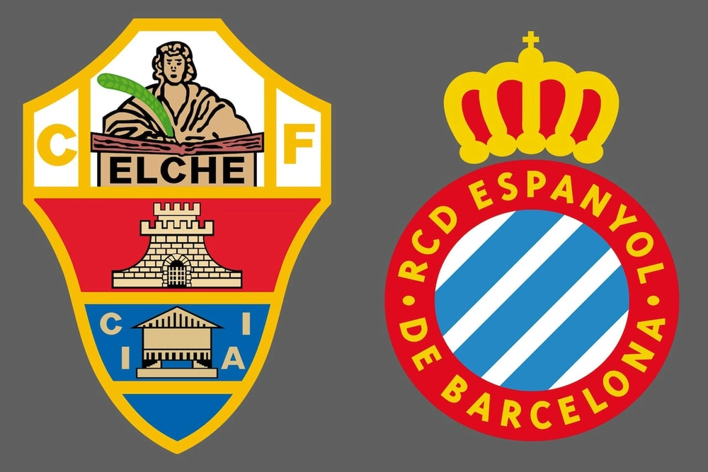 Nhận định, soi tỷ lệ Elche vs Espanyol 20h00 ngày 01/03/2026, La Liga - Ảnh 1.