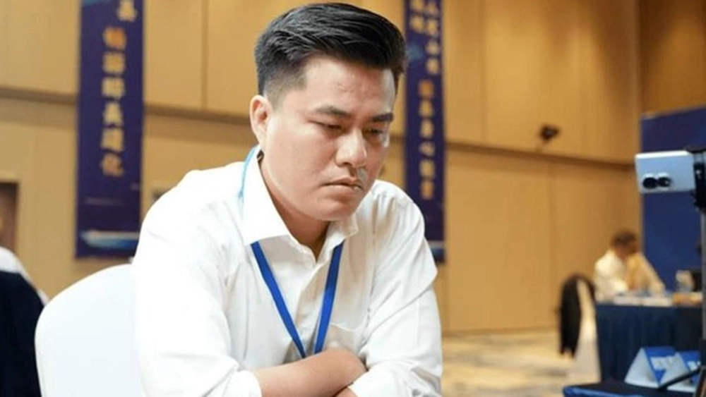 Truyền thông Trung Quốc khen ngợi khi Lại Lý Huynh dùng 'Thiên Địa Pháo' để chiến thắng ở bán kết Ngũ Dương Bôi - Ảnh 1.