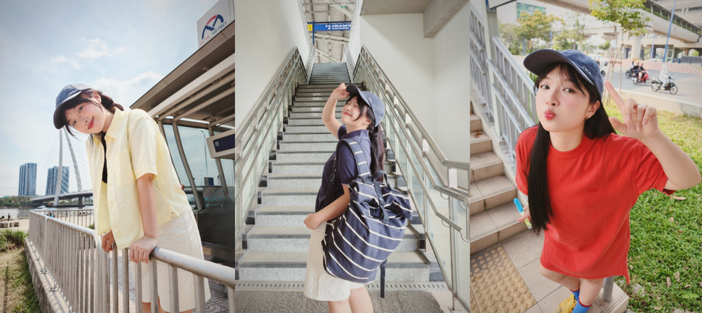 BST UNIQLO and JW ANDERSON Xuân/Hè 2026 “tăng nhiệt” trên khắp mạng xã hộ - Ảnh 6. BST UNIQLO and JW ANDERSON Xuân/Hè 2026 “tăng nhiệt” trên khắp mạng xã hộ - Ảnh 6.