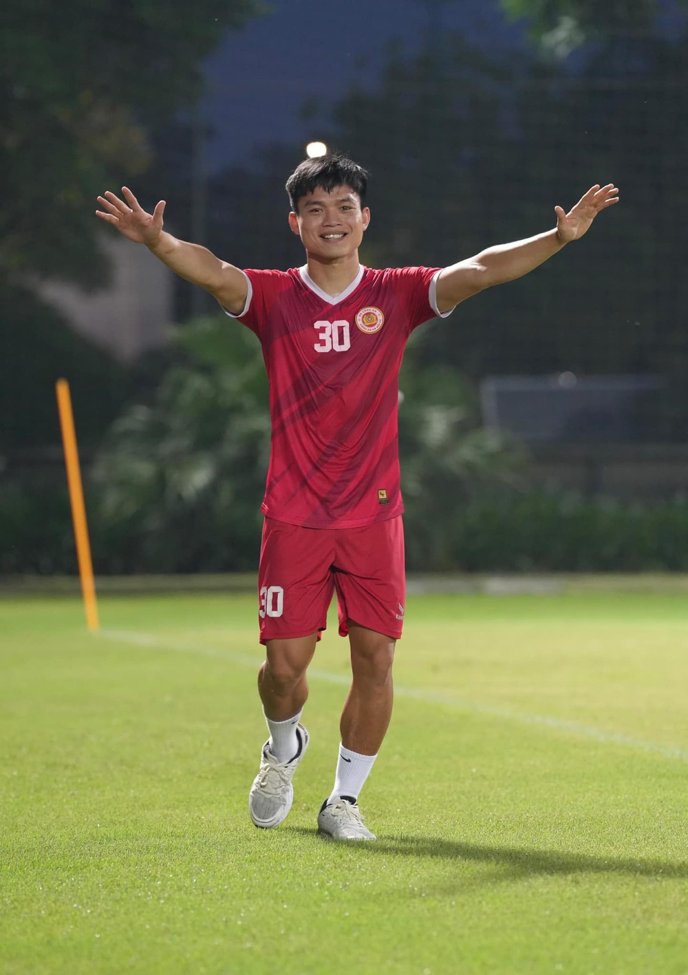 Tin nóng thể thao tối 3/2: U23 Trung Quốc mời U23 Việt Nam tái đấu, thủ môn ĐT Indonesia gia nhập Ajax - Ảnh 2.