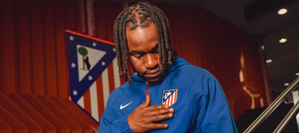 Thị trường chuyển nhượng mùa Đông: Cả La Liga không bằng Semenyo - Ảnh 1.