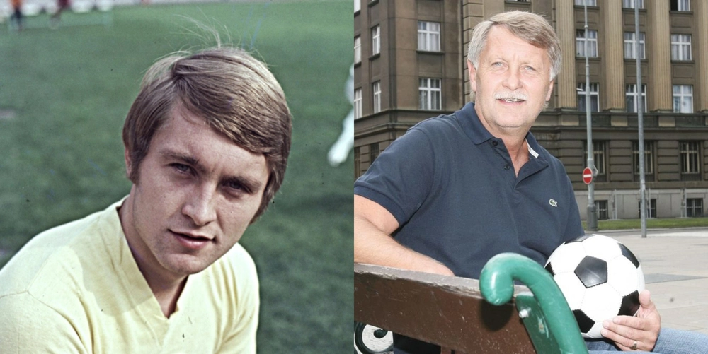 Huyền thoại bóng đá Tiệp Khắc vô địch EURO và Olympic sang Việt Nam đá giao hữu  - Ảnh 1.