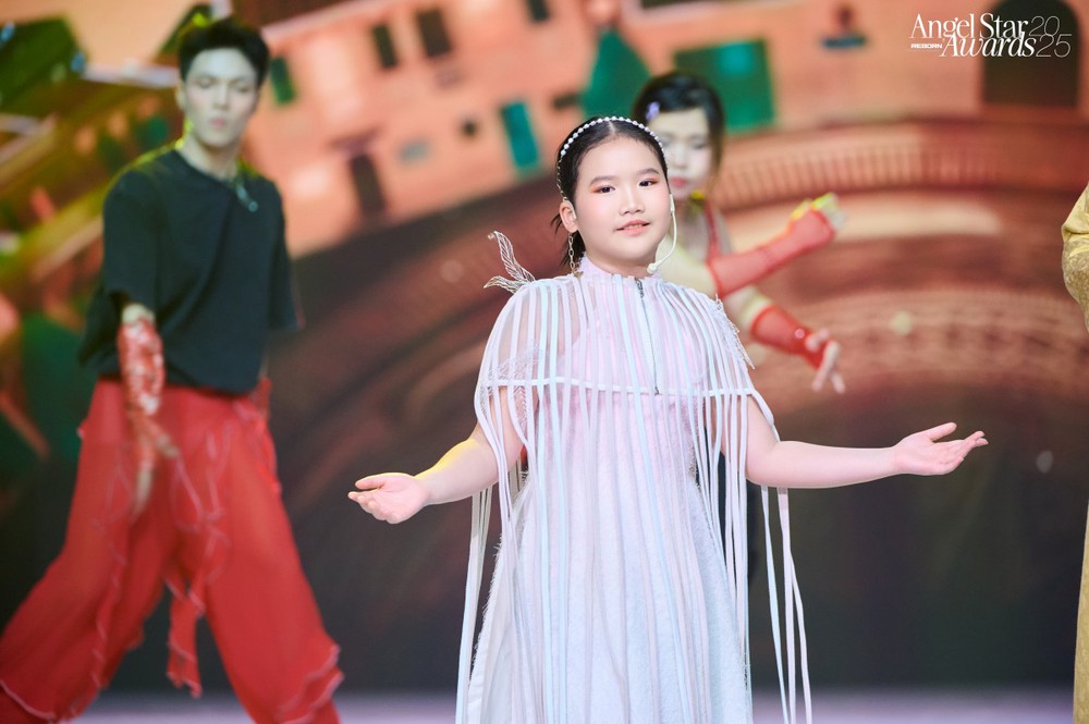 DTAP làm mới Hello Việt Nam qua phần thể hiện của Kyo York và Gabi Bảo Uyên - Ảnh 4.