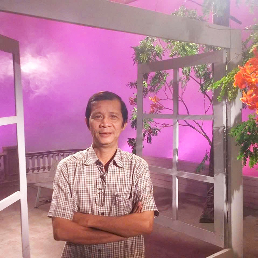 Những mùa Xuân "duyên dáng" trong mắt Lê Vinh Phúc - Ảnh 4.