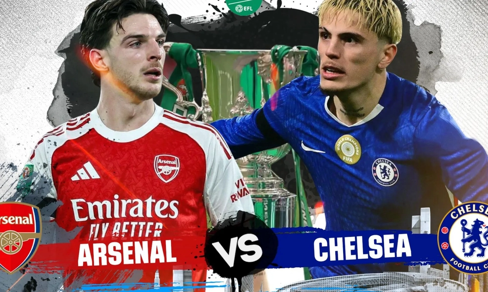 Nhận định bóng đá hôm nay 3/2: Arsenal vs Chelsea, Bologna vs Milan - Ảnh 2. Nhận định bóng đá hôm nay 3/2: Arsenal vs Chelsea, Bologna vs Milan - Ảnh 2.