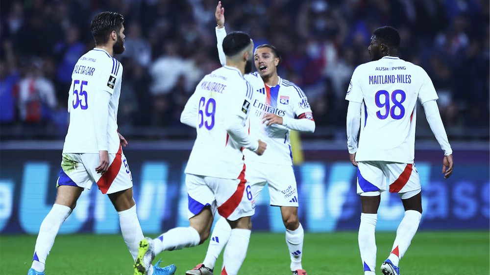 Nhận định, soi tỷ lệ Lyon vs Laval 2h30 ngày 5/2, Cúp quốc gia Pháp - Ảnh 1. Nhận định, soi tỷ lệ Lyon vs Laval 2h30 ngày 5/2, Cúp quốc gia Pháp - Ảnh 1.